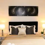 Hom I Luminoso Y Acogedor Studio 2Pax En Santiago
