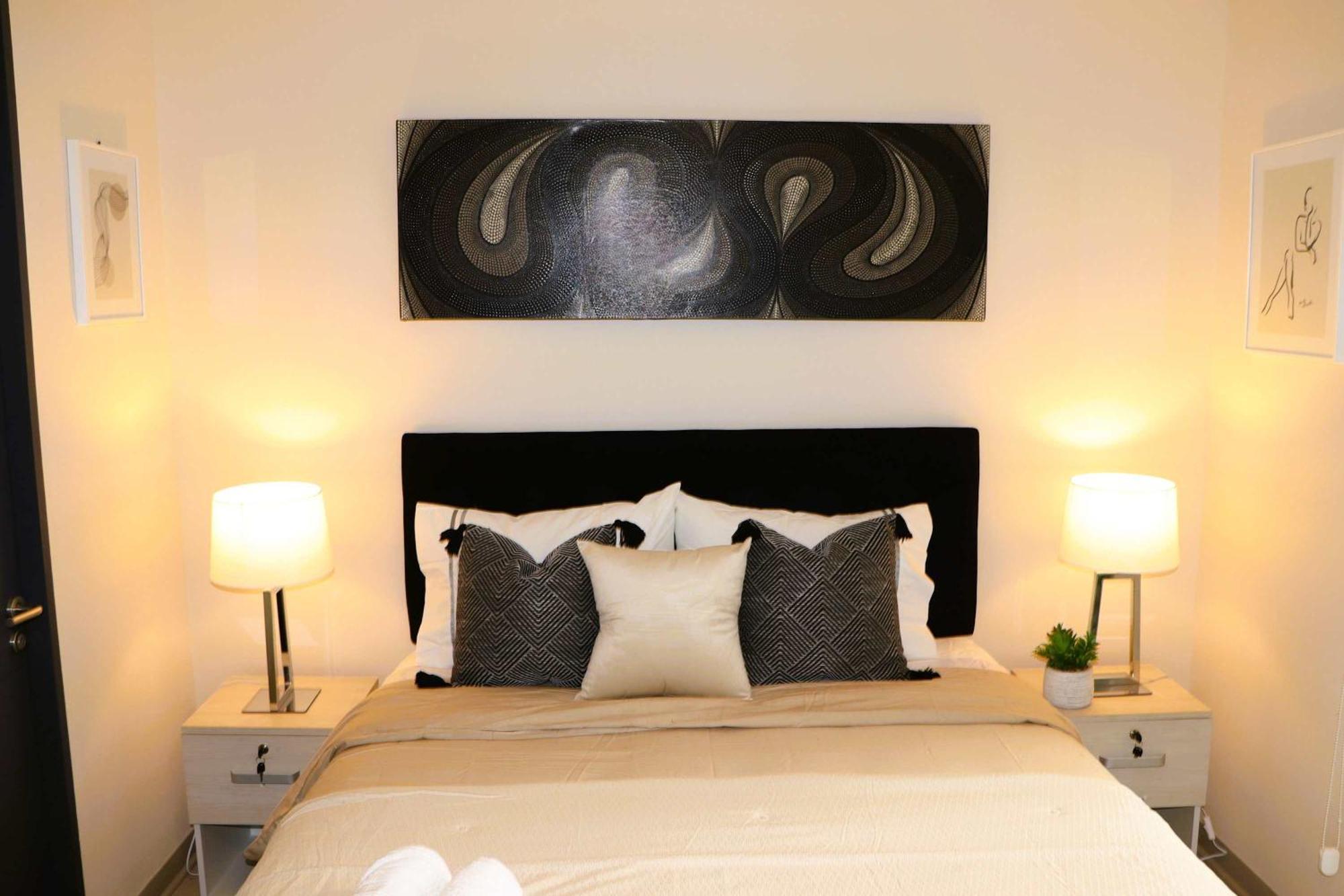 Apartamento Hom I Luminoso Y Acogedor 2pax En Santiago de Chile